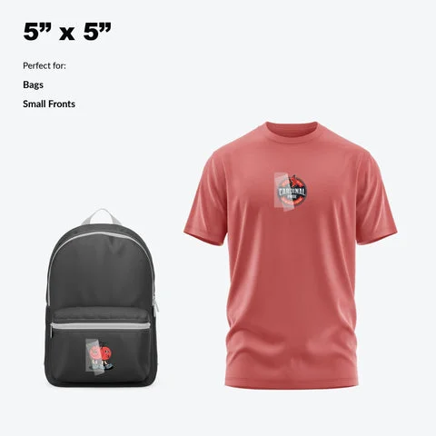 Transfer By Size
