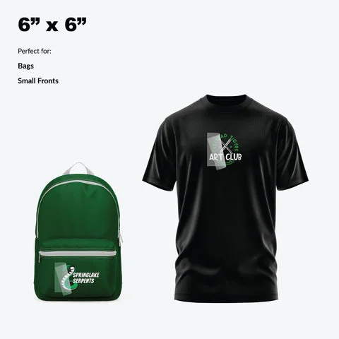 Transfer By Size