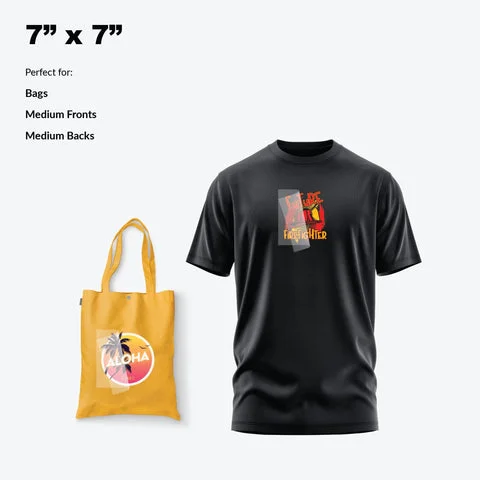 Transfer By Size