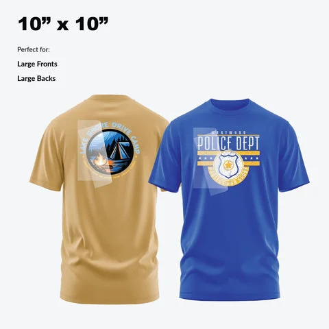 Transfer By Size