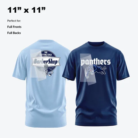 Transfer By Size