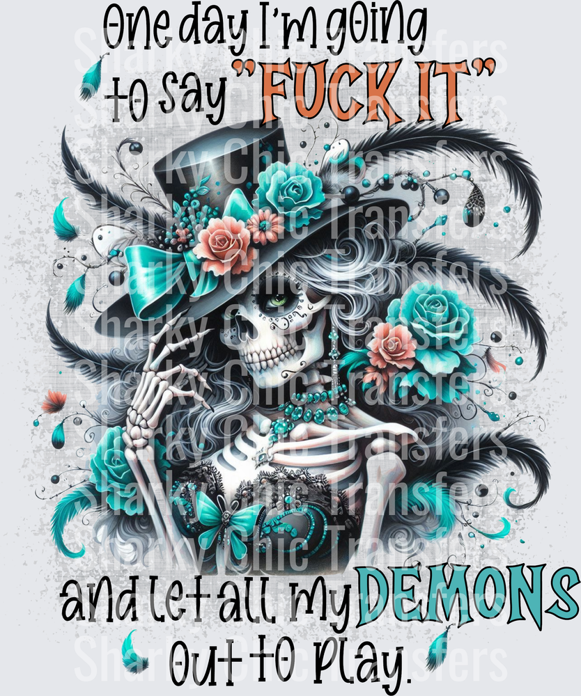 onedayImgoingtosay