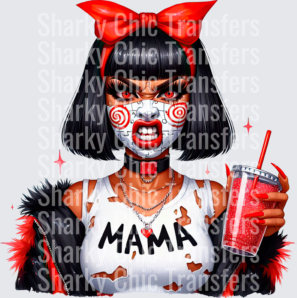 mama25