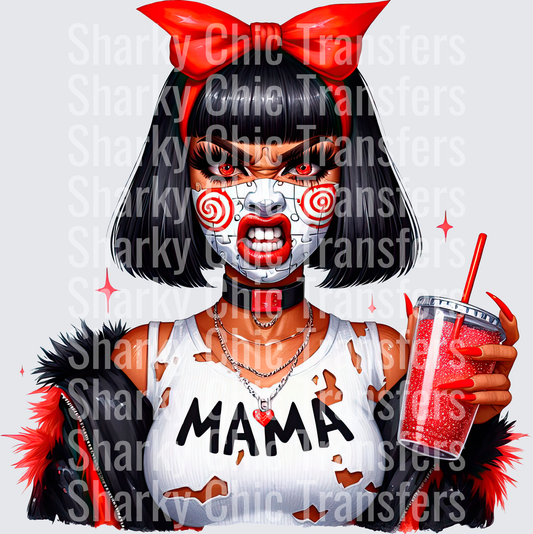 mama25