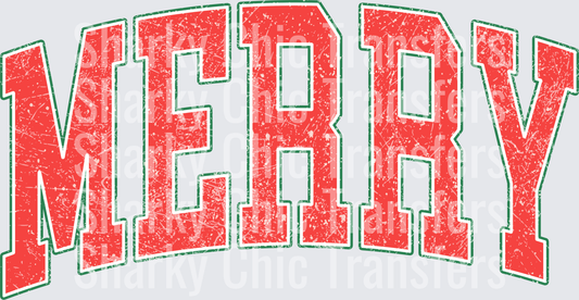 MERRY